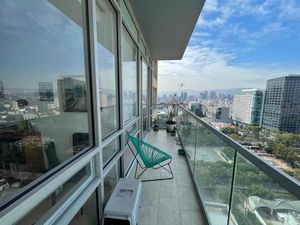 DEPARTAMENTO EN VENTA EN PARQUES POLANCO