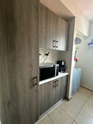 DEPARTAMENTO EN VENTA EN CUERNAVACA