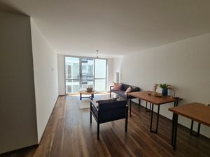 DEPARTAMENTO EN VENTA EN COYOACAN