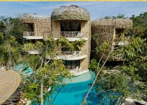 DEPARTAMENTO EN VENTA EN TULUM