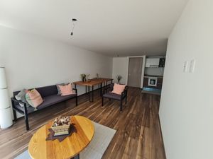 DEPARTAMENTO EN VENTA EN COYOACAN