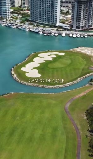 TERRENO EN VENTA EN PUERTO CANCÚN