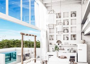 LOFT EN VENTA EN TULUM