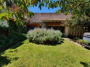 CASA EN RENTA EN PASEO DE LAS LOMAS