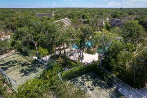 Macrolote en Venta en Tulum