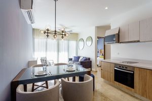 Departamento en venta Playa del Carmen