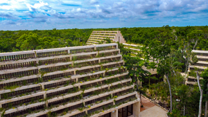 Lote en venta en Tulum.