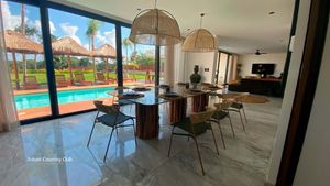 Casa en venta en Tulum Country Club