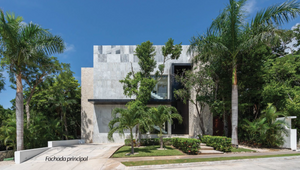 Casa en venta en Tulum Country Club