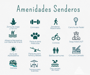 Amenidades