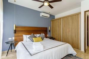 Departamento en venta Playa del Carmen