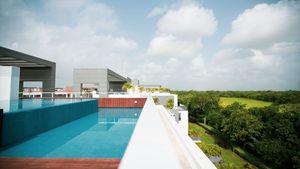 Departamento de lujo en Playa del Carmen