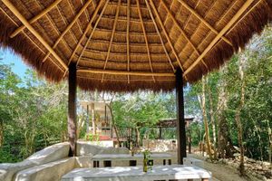 Terreno en venta en Coba, Tulum.