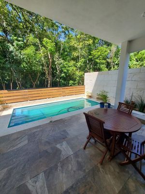 Casa en venta en Mayakoba