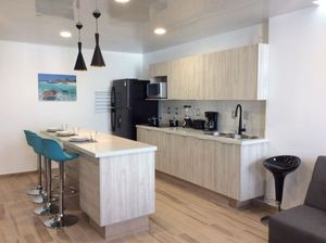 Departamento en venta en Playa del Carmen