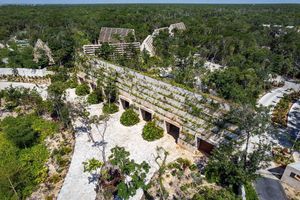 Macrolote en Venta en Tulum