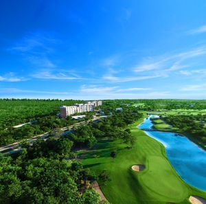 Terreno en venta en Yucatán Country Club, Mérida