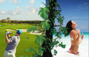 Terreno en venta Cancún Country Club