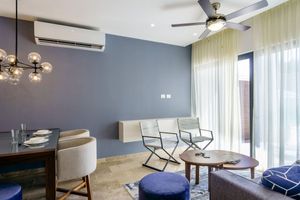 Departamento en venta Playa del Carmen