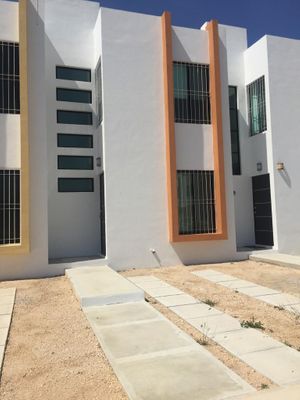 Casas en renta en Nora Quintana, 97238 Mérida, Yuc., México