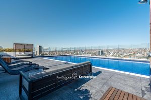 VENTA DEPTO. CONDOMINIO TORRE ESPACIO CHAPULTEPEC.