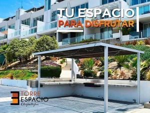 VENTA DEPTO. CONDOMINIO TORRE ESPACIO CHAPULTEPEC.