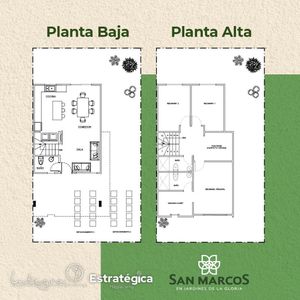 CASAS NUEVAS EN LA GLORIA, SAN MARCOS RESIDENCIAL.