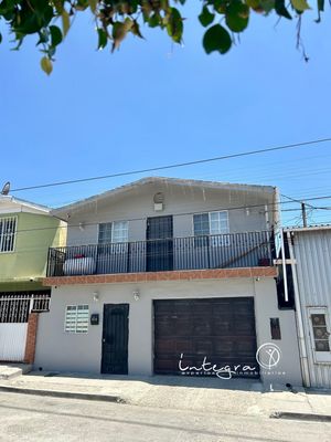 🏠 Casa Amplia en la Colonia Campestre Murúa