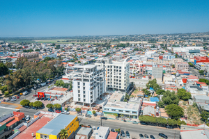 TERRENO EN VENTA CENTRO