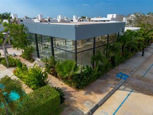 Casa en venta en privada residencial Yaax-beh - HI2402250