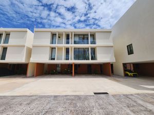 Departamento LUA en venta en Temozón Norte - HI2404272