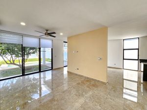 Casa en venta en privada residencial Yaax-beh - HI2402250