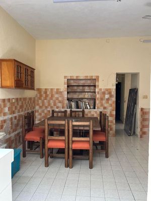 Casa 61 en renta en el Centro de Mérida - HI2312227