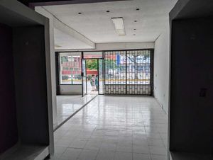 SE RENTA LOCAL COMERCIAL EN BOULEVARD BELISARIO DOMINGUEZ