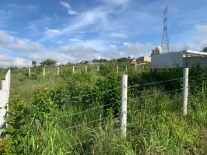 SE VENDEN LOTES DE TERRENO EN FRACC. EN BERRIOZABAL