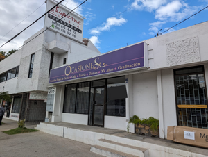 SE RENTA LOCAL COMERCIAL EN BOULEVARD BELISARIO DOMINGUEZ