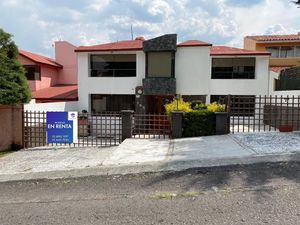 Casa en renta en Chiluca, Atizapán de Zaragoza, Estado De México, 52930.