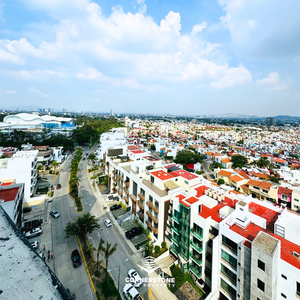 ¡EXCELENTE departamento por el Parque Metropolitano!