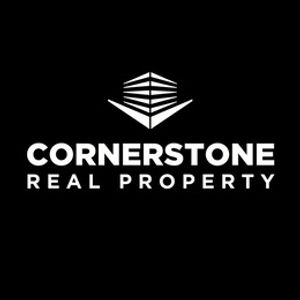 CORNERSTONE REAL PROPERTY