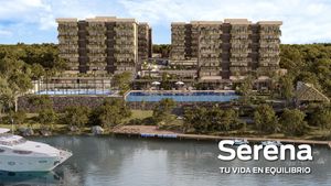 DEPARTAMENTOS EN VENTA EN LA RIVIERA VERACRUZANA