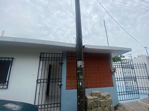 CASA EN VENTA EN COL. PRIMERO DE MAYO