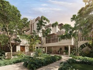 DEPARTAMENTO EN VENTA EN TULUM,  GRAN TULUM