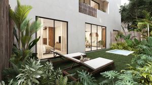 DEPARTAMENTO EN VENTA EN TULUM,  GRAN TULUM