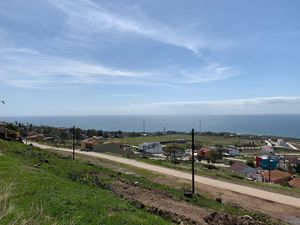 TERRENO EN VENTA EN ROSARITO - HACIENDA VISTA MAR