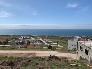 TERRENO EN VENTA EN ROSARITO - HACIENDA VISTA MAR