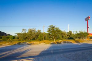 Terreno en venta en La Paz BCS, Col. Márquez de León