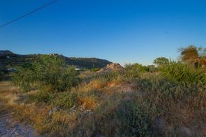 Terreno en venta en La Paz BCS, Col. Márquez de León