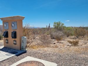 Terreno en venta en La Paz, B. C. Sur, El Centenario, Haciendas Palo Verde