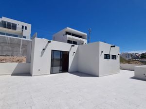 Casa con Vista al mar en venta en La Paz BCS