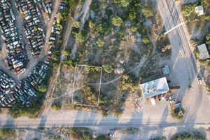 Terreno en venta en La Paz BCS, Col. Márquez de León